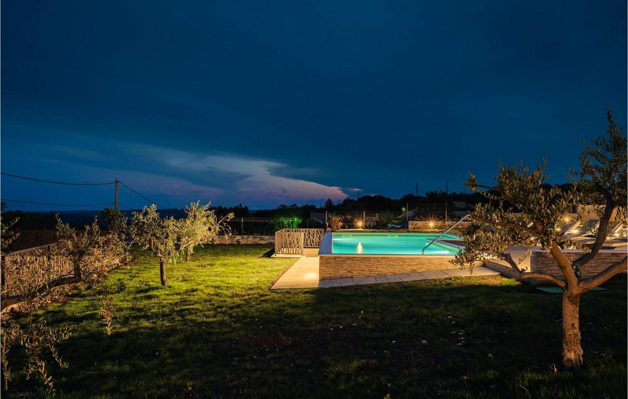 Villa De La Vie Rasa Екстер'єр фото