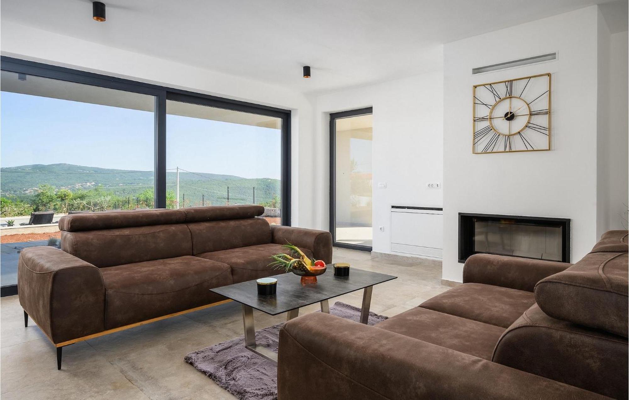 Villa De La Vie Rasa Екстер'єр фото