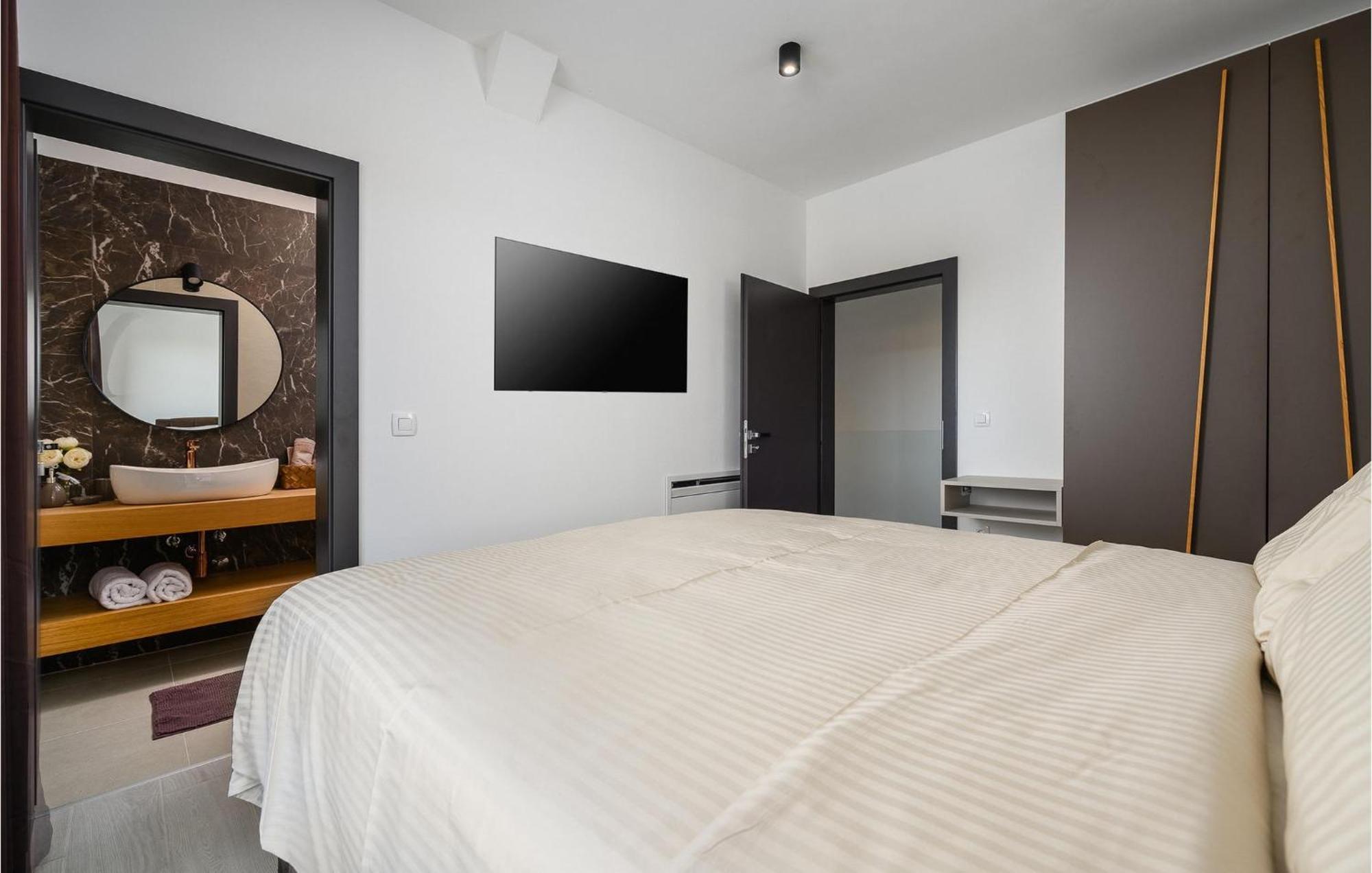 Villa De La Vie Rasa Екстер'єр фото