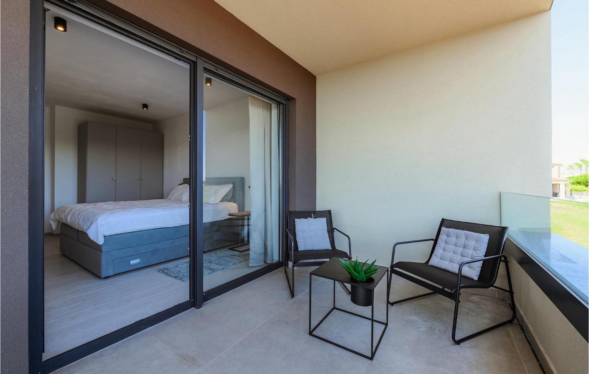 Villa De La Vie Rasa Екстер'єр фото