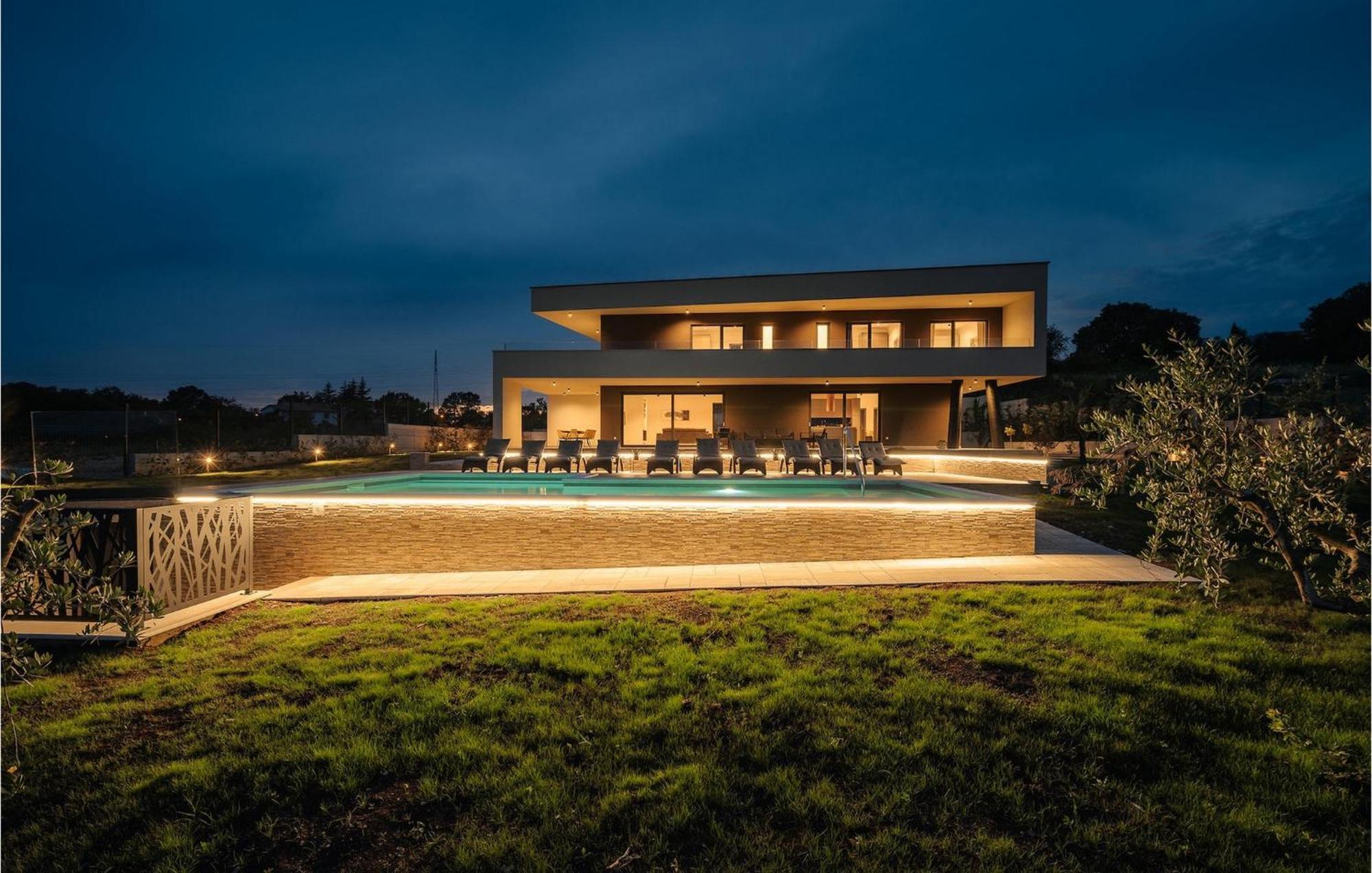 Villa De La Vie Rasa Екстер'єр фото