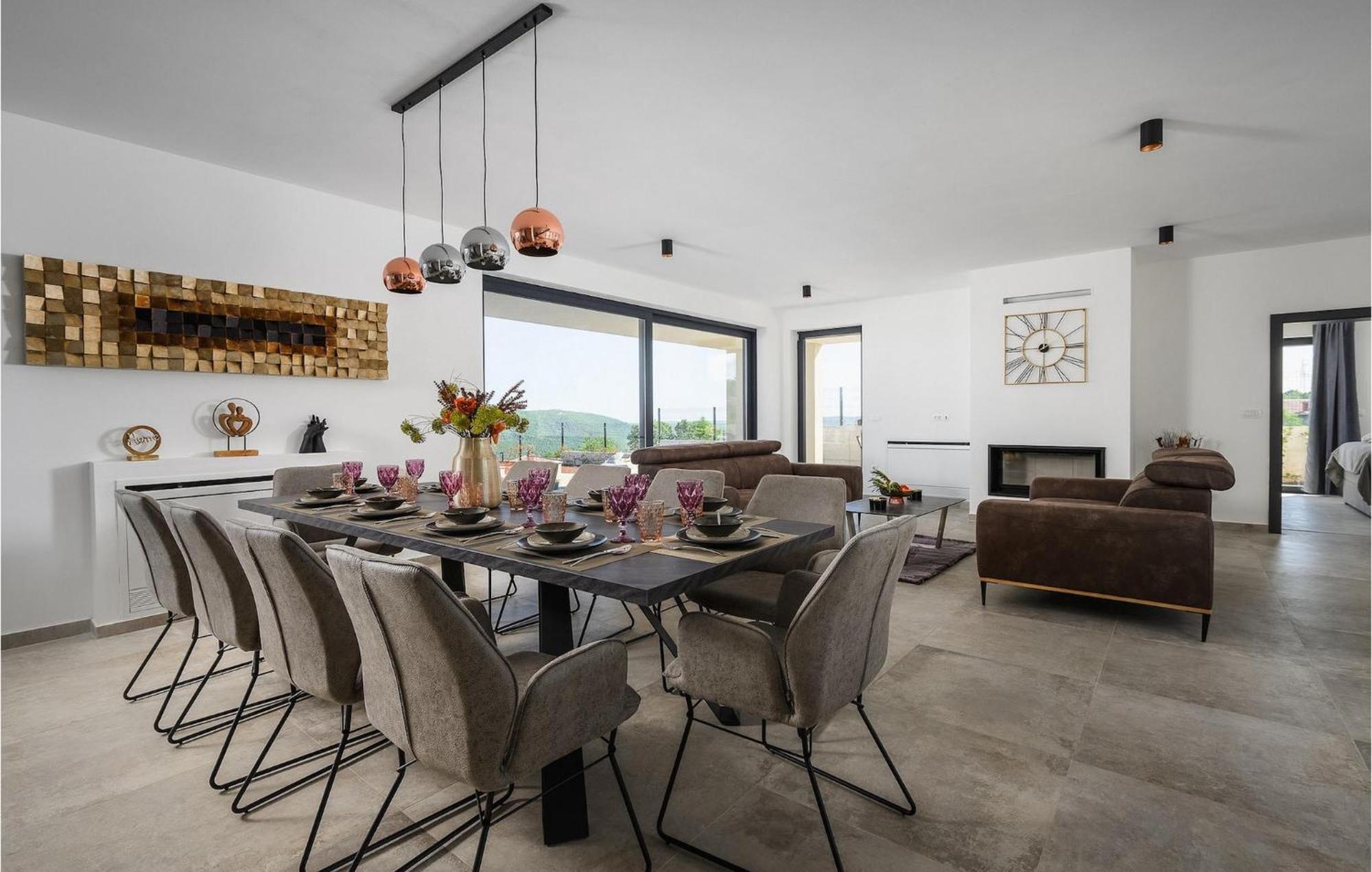 Villa De La Vie Rasa Екстер'єр фото