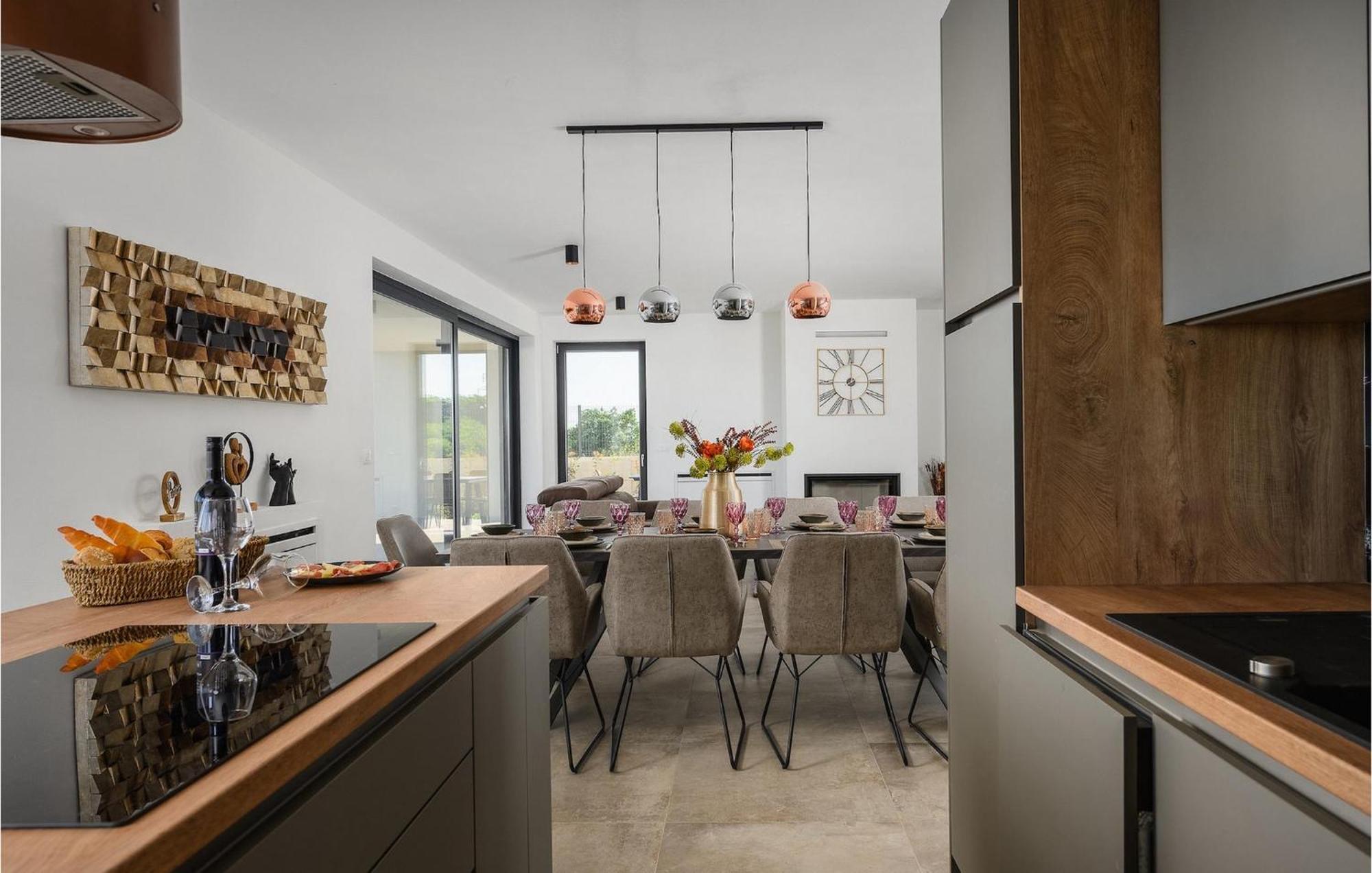 Villa De La Vie Rasa Екстер'єр фото