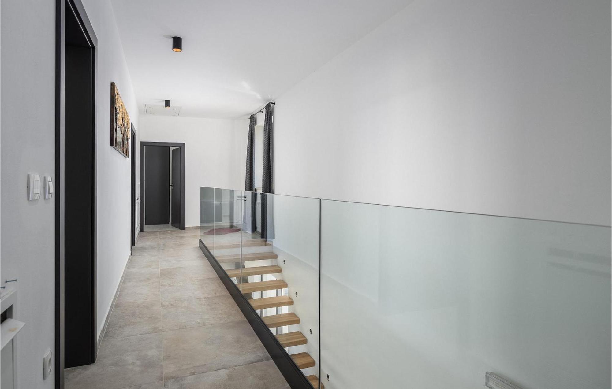 Villa De La Vie Rasa Екстер'єр фото