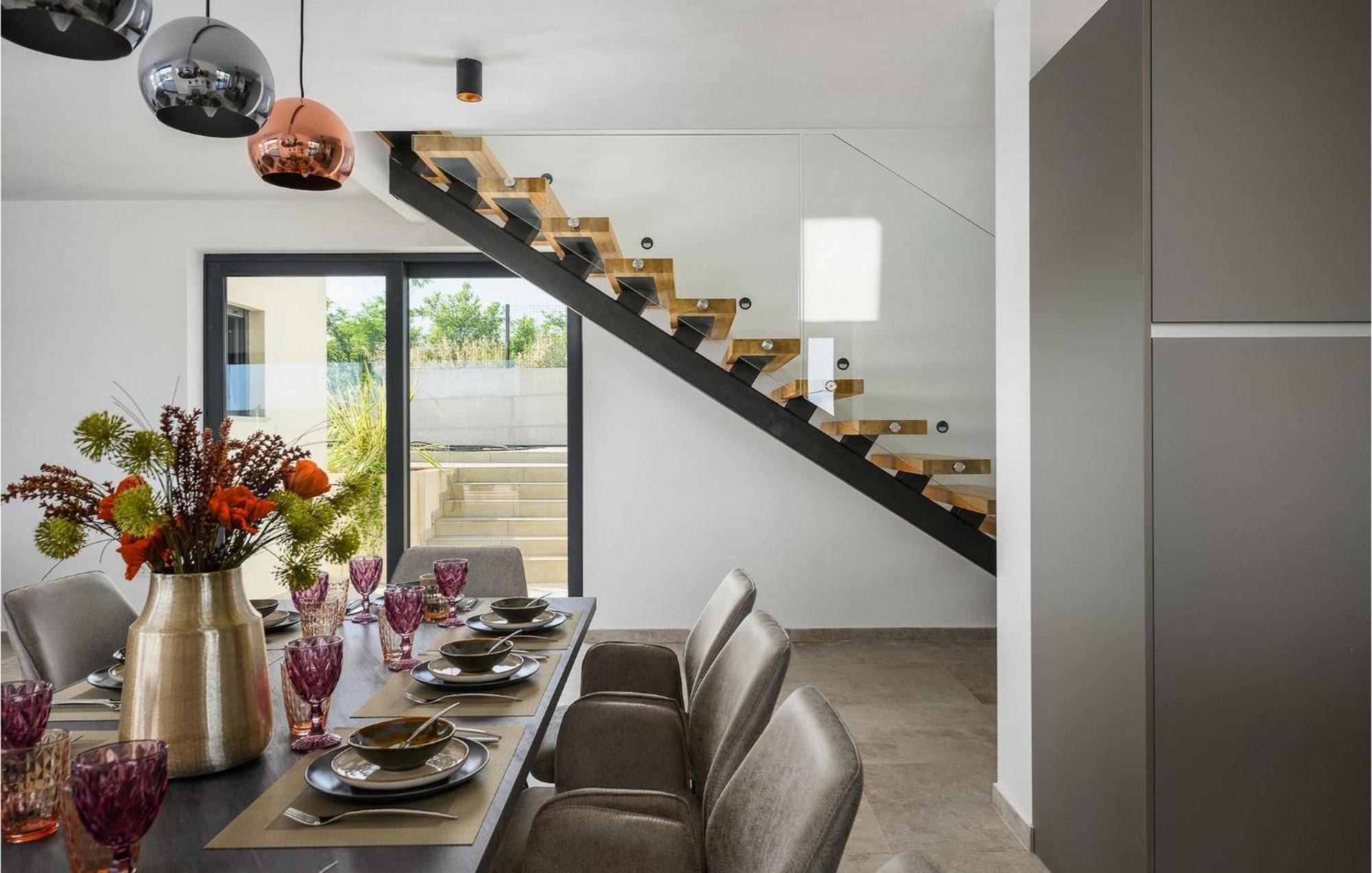Villa De La Vie Rasa Екстер'єр фото
