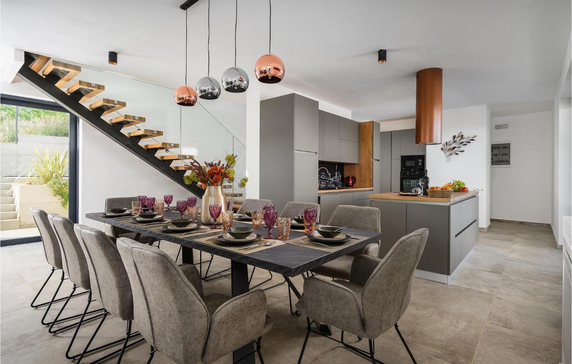 Villa De La Vie Rasa Екстер'єр фото