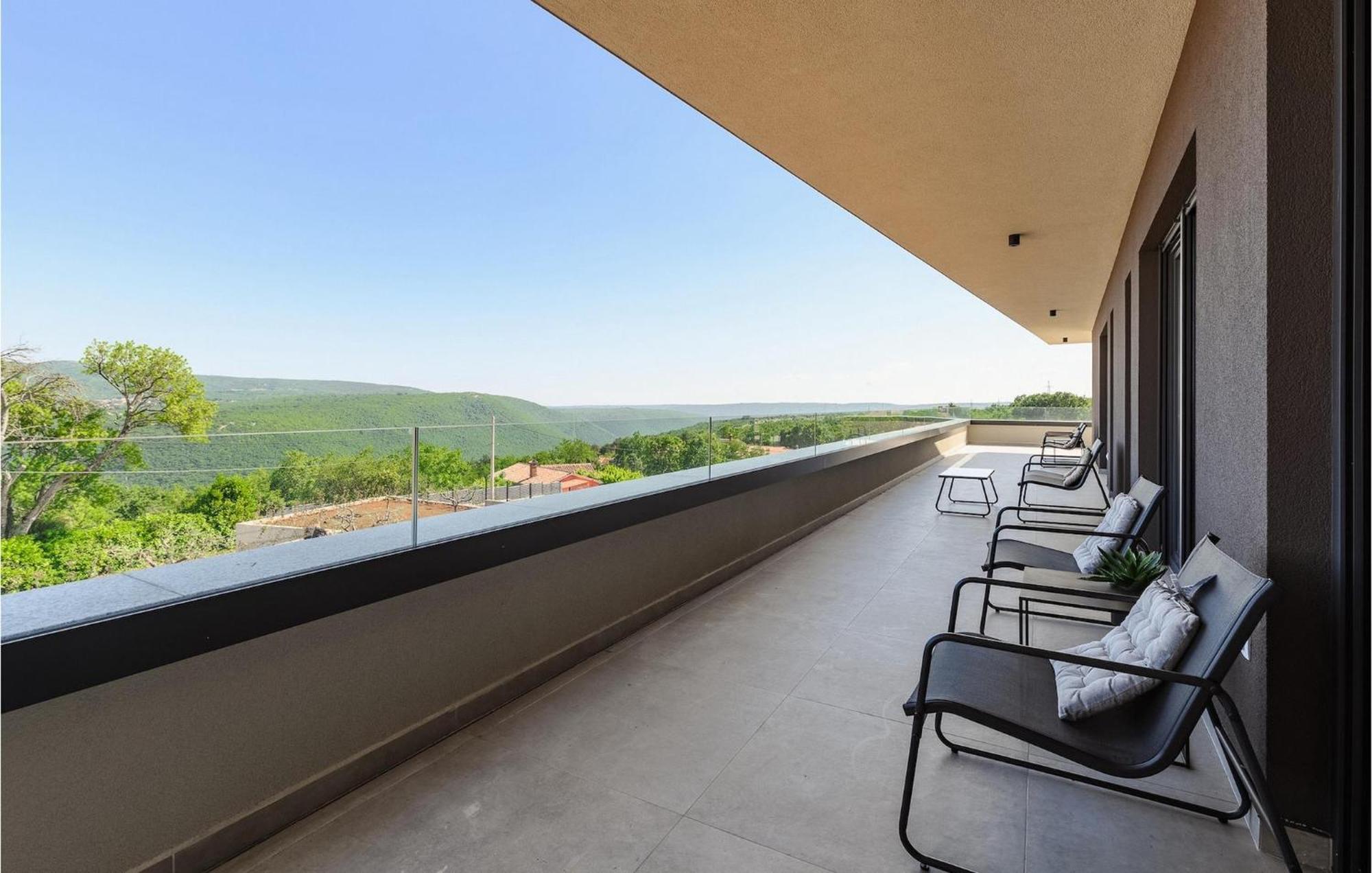 Villa De La Vie Rasa Екстер'єр фото