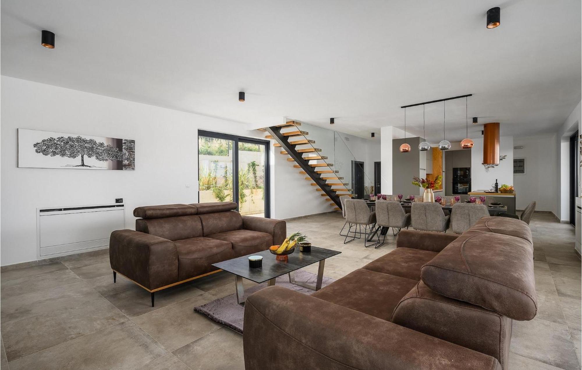 Villa De La Vie Rasa Екстер'єр фото