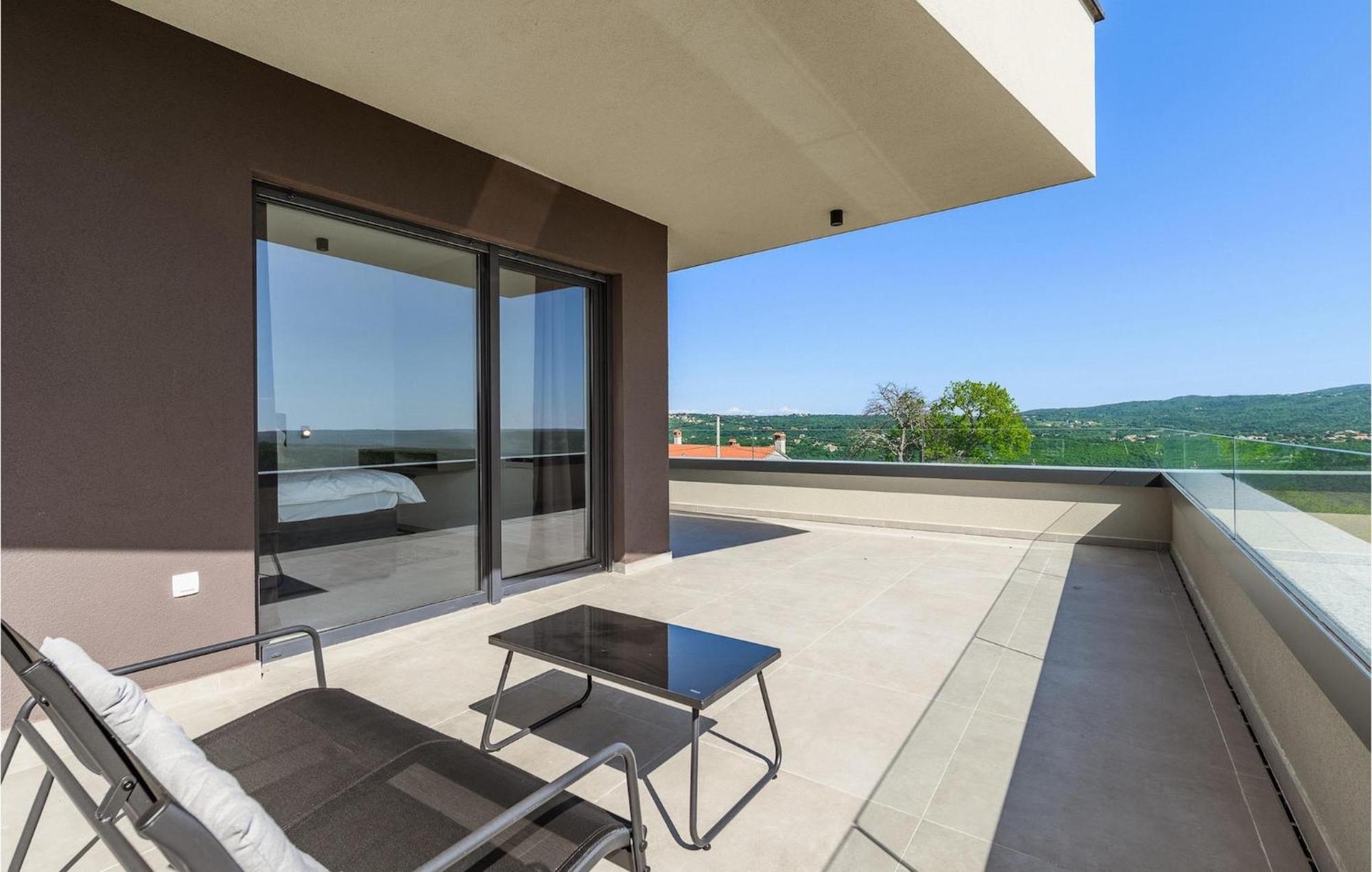 Villa De La Vie Rasa Екстер'єр фото
