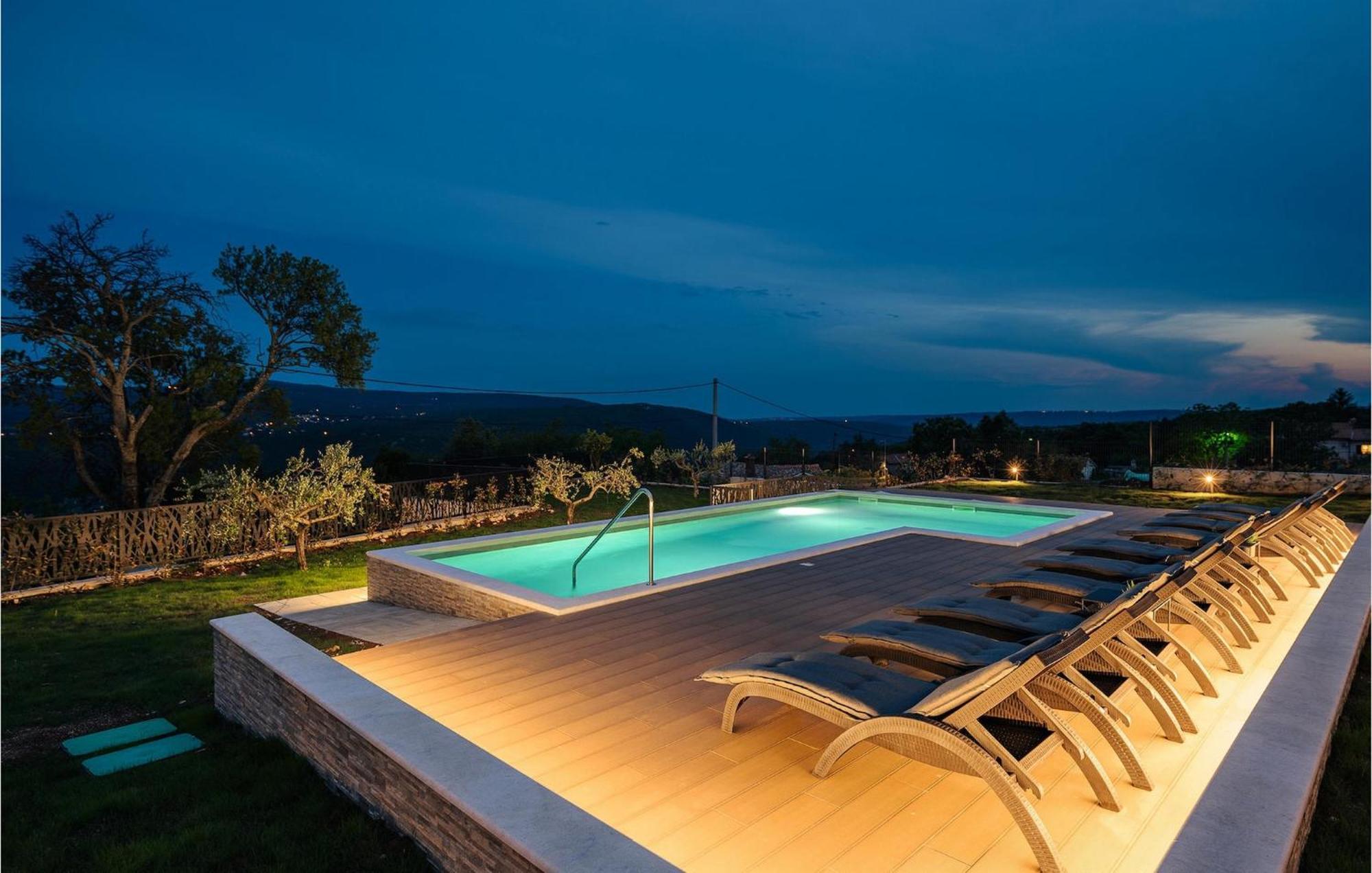 Villa De La Vie Rasa Екстер'єр фото