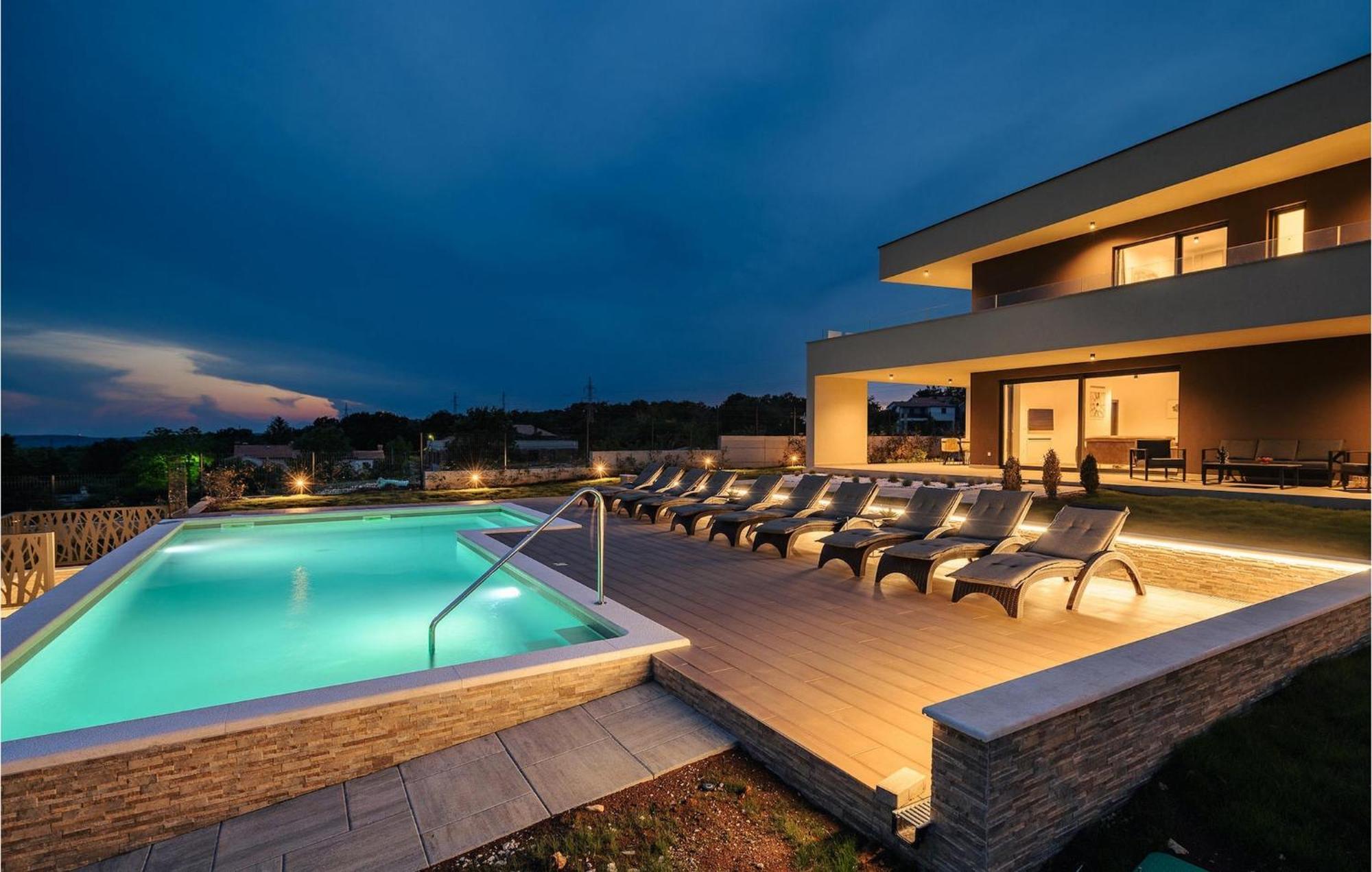 Villa De La Vie Rasa Екстер'єр фото
