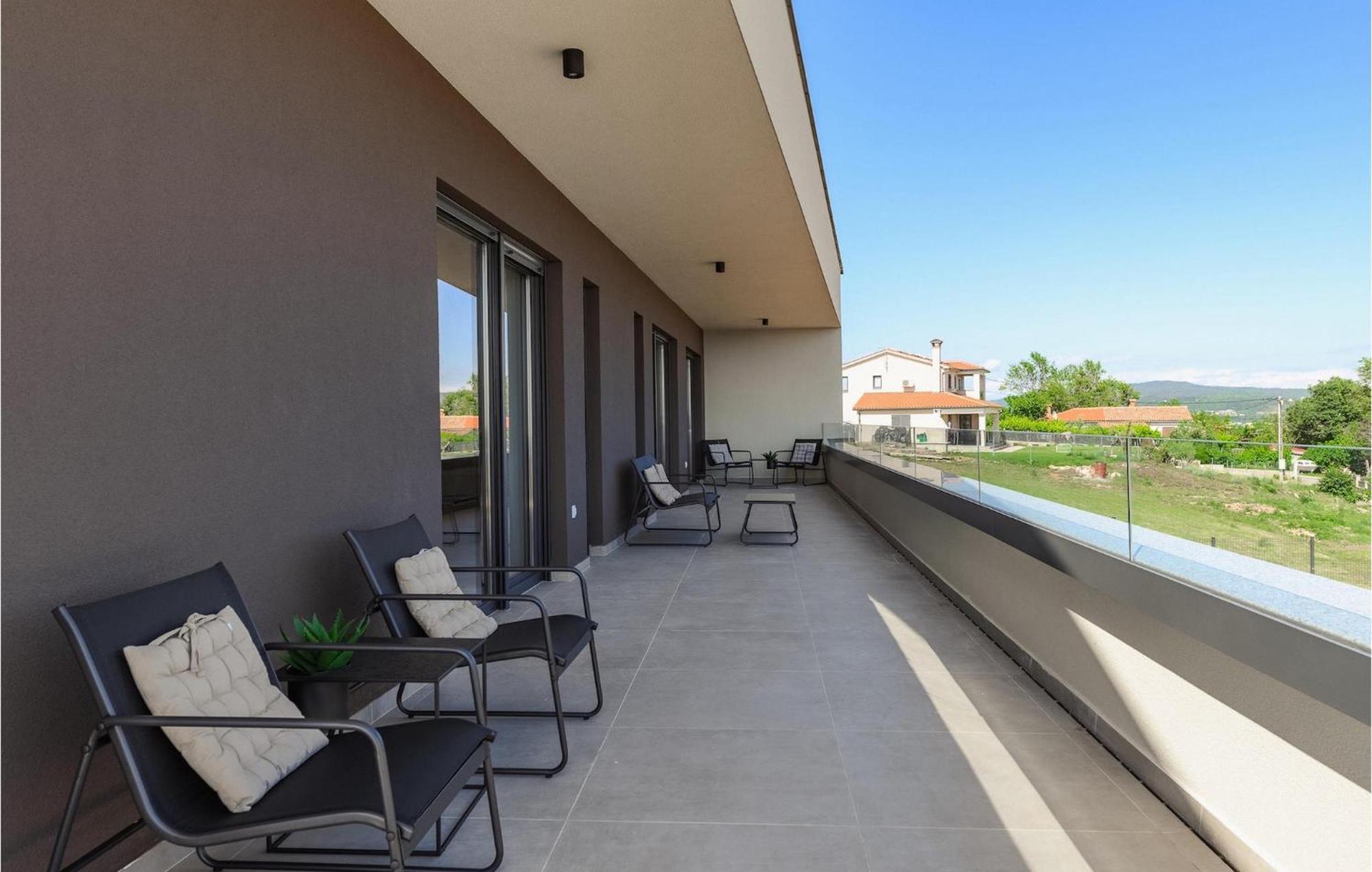 Villa De La Vie Rasa Екстер'єр фото