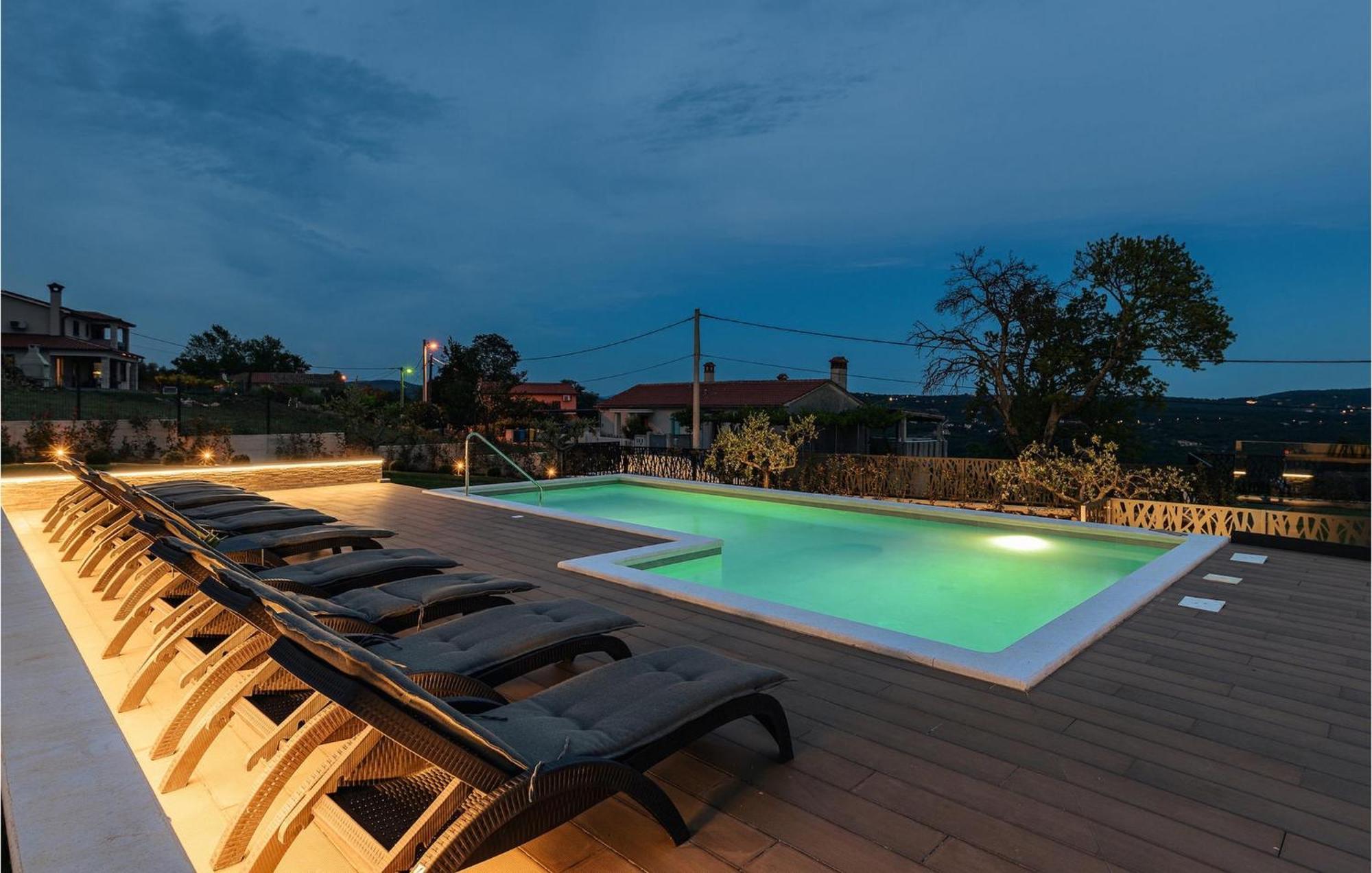 Villa De La Vie Rasa Екстер'єр фото